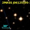 2MASS J06125595-2134136