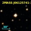2MASS J06125741-2220430
