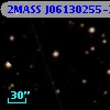 2MASS J06130255-2130399