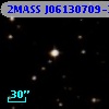 2MASS J06130709-2140045