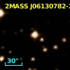 2MASS J06130782-2144035