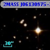 2MASS J06130875-2207514