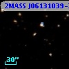 2MASS J06131039-2134472
