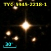 TYC 5945-2218-1