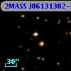 2MASS J06131302-2214297