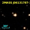 2MASS J06131787-2149577