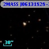 2MASS J06131828-2125419
