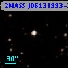 2MASS J06131993-2127332
