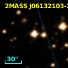 2MASS J06132103-2120192