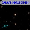 2MASS J06132543-2135304