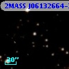 2MASS J06132664-2144435