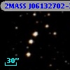 2MASS J06132702-2148481