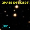 2MASS J06132826-2149395