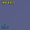 HD   8317