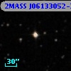 2MASS J06133052-2223458