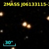 2MASS J06133115-2126400