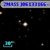 2MASS J06133166-2145562