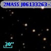 2MASS J06133263-2150404
