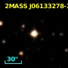 2MASS J06133278-2136111