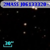2MASS J06133320-2127404