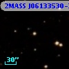 2MASS J06133530-2126154