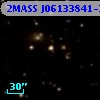 2MASS J06133841-2133506