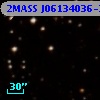 2MASS J06134036-2119412
