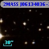 2MASS J06134036-2045015