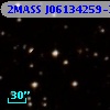 2MASS J06134259-2118514