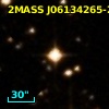 2MASS J06134265-2122295