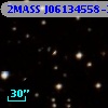 2MASS J06134558-2118456