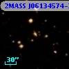 2MASS J06134574-2127086