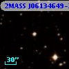2MASS J06134649-2121294