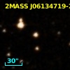 2MASS J06134719-2117316