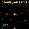 2MASS J06134743-2124215