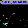 2MASS J06134865-2134324