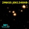 2MASS J06134848-2127412