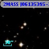 2MASS J06135385-2138346