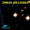 2MASS J06135863-2139387