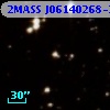 2MASS J06140268-2116326