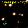 2MASS J06140270-2119470