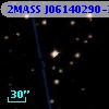 2MASS J06140290-2137055