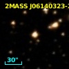2MASS J06140323-2130461