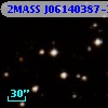 2MASS J06140387-2119095