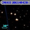 2MASS J06140420-2132583