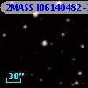 2MASS J06140482-2121080