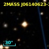 2MASS J06140623-2138511