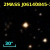 2MASS J06140845-2142303