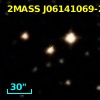 2MASS J06141069-2153265