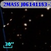 2MASS J06141183-2121075